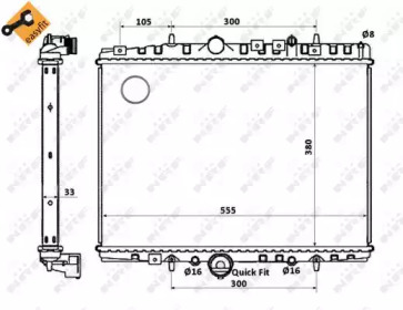 NRF 58341