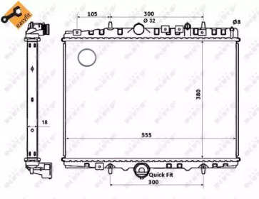 NRF 58352