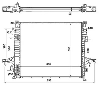 NRF 58356