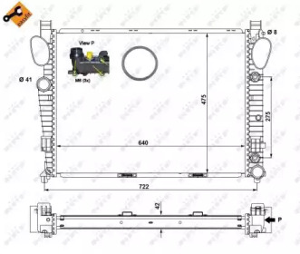 NRF 58366