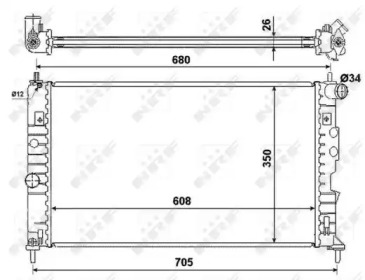 NRF 58368