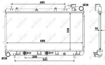 NRF 58372