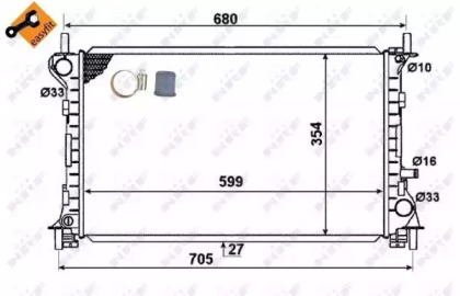 NRF 58375