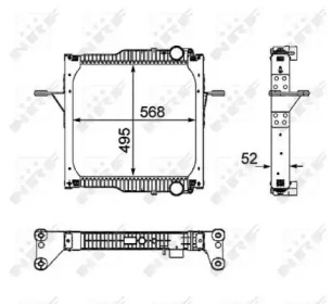 NRF 58403