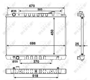 NRF 58418