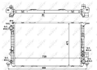 NRF 58439