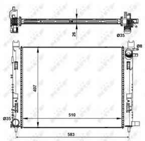 NRF 58443