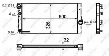 NRF 58466 NRF 58466
