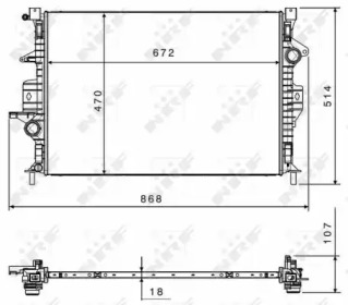 NRF 58499