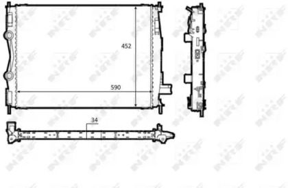 NRF 58539