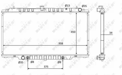 NRF 58548