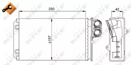 NRF 58629