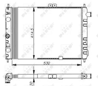 NRF 58670