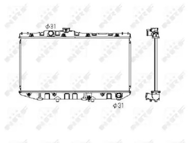 NRF 586711