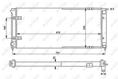 NRF 58712