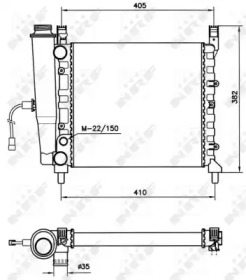 NRF 58731