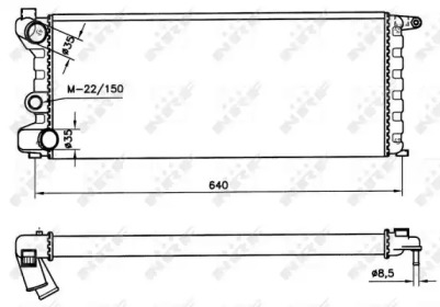 NRF 58742