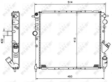 NRF 58784