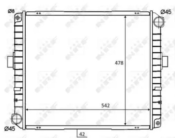 NRF 58825