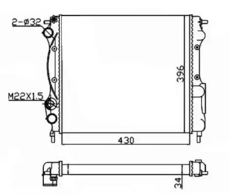 NRF 58934A