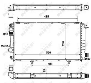 NRF 58957