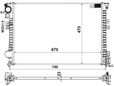 NRF 58958