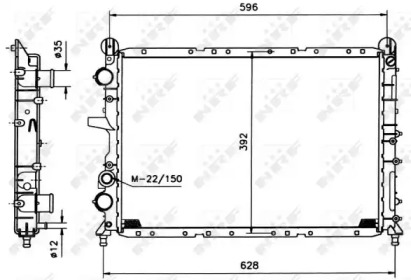 NRF 58995