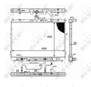 NRF 59043