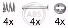 A.B.S. 0220Q A.B.S. 0220Q
