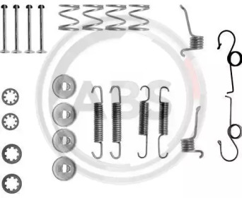 A.B.S. 0511Q