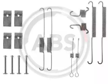 A.B.S. 0688Q
