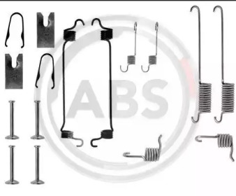 A.B.S. 0748Q