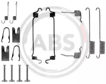 A.B.S. 0751Q