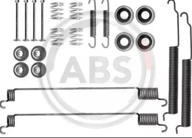 A.B.S. 0768Q A.B.S. 0768Q