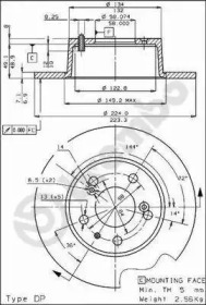 A.B.S. 08.3953.10