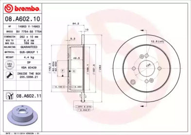 A.B.S. 08.A602.10