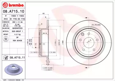 A.B.S. 08.A715.11