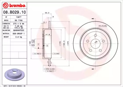 A.B.S. 08.B029.10