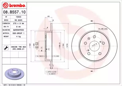 A.B.S. 08.B557.10