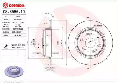 A.B.S. 08.B586.10