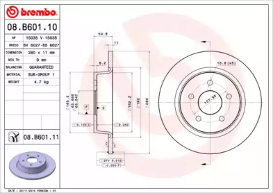 A.B.S. 08.B601.10