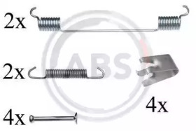 A.B.S. 0814Q A.B.S. 0814Q