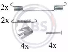 A.B.S. 0836Q A.B.S. 0836Q