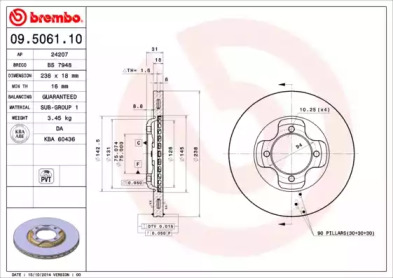 A.B.S. 09.5061.10