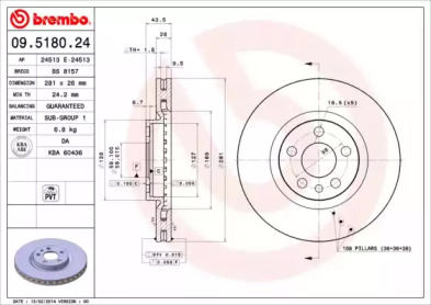 A.B.S. 09.5180.24