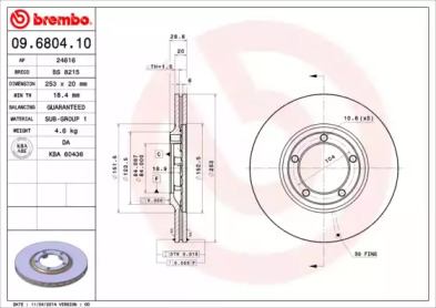 A.B.S. 09.6804.10