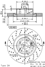 A.B.S. 09.9382.10