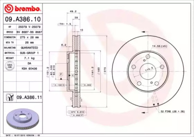 A.B.S. 09.A386.11