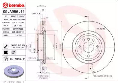 A.B.S. 09.A956.11