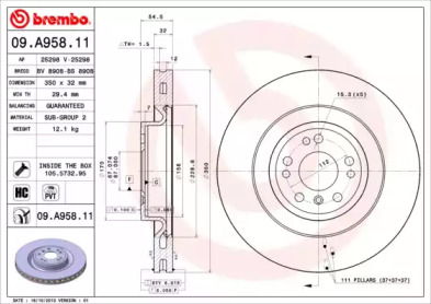 A.B.S. 09.A958.11